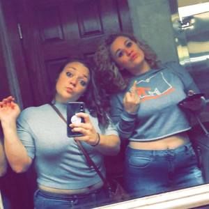 Meet your Posher, Carina